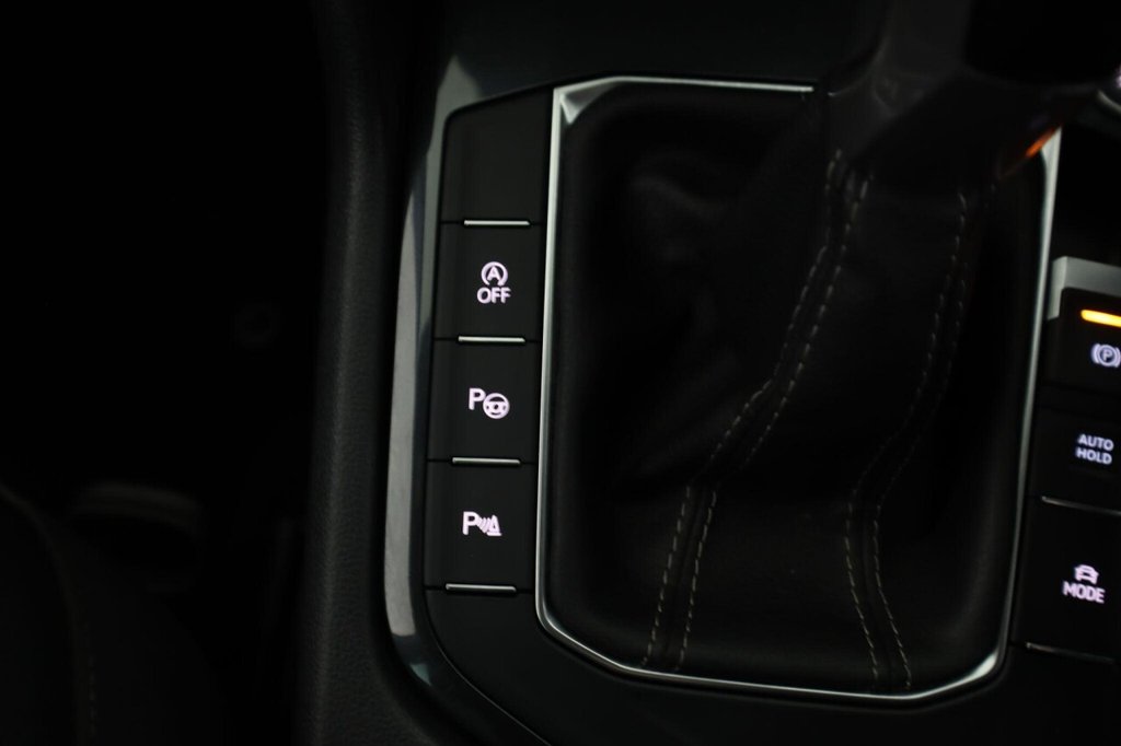 Used Volkswagen Tiguan 2021 for sale - 77212670: Photo 24