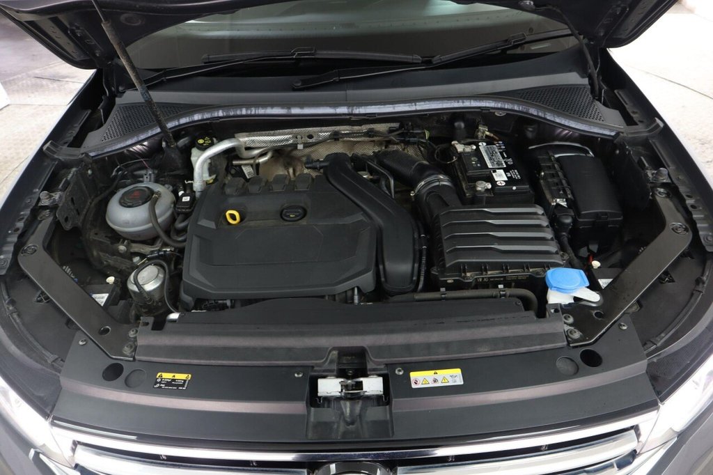 Used Volkswagen Tiguan 2021 for sale - 77212670: Photo 27