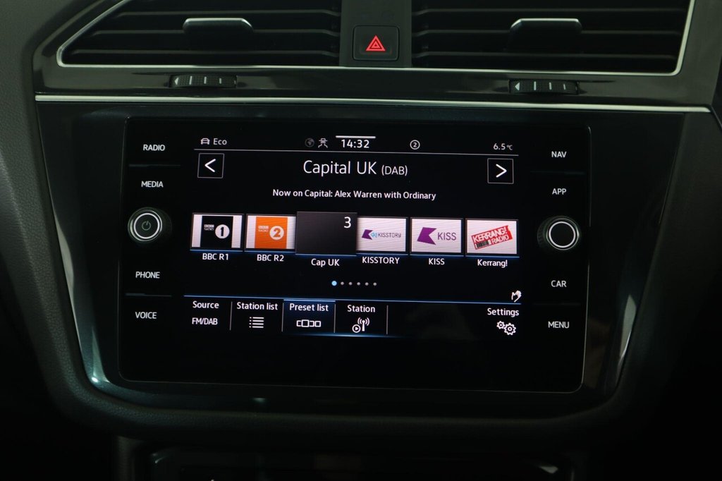 Used Volkswagen Tiguan 2021 for sale - 77212670: Photo 33