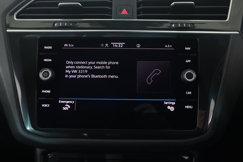 Used Volkswagen Tiguan 2021 for sale - 77212670: Photo 38