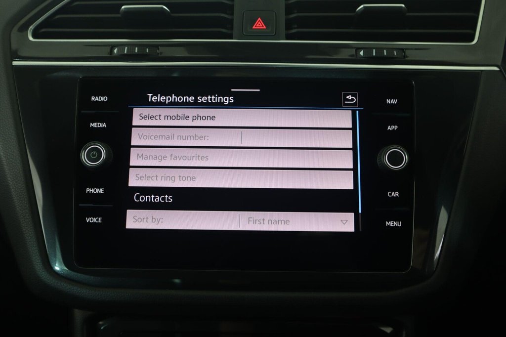 Used Volkswagen Tiguan 2021 for sale - 77212670: Photo 39