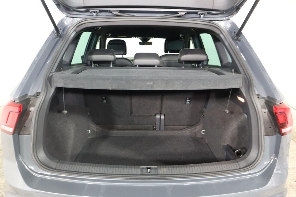 Used Volkswagen Tiguan 2021 for sale - 77212670: Photo 48
