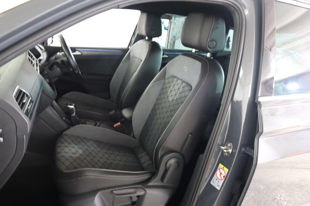 Used Volkswagen Tiguan 2021 for sale - 77212670: Photo 50