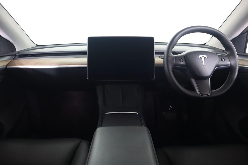 Used Tesla Model Y 2022 for sale - 77328022: Photo 11