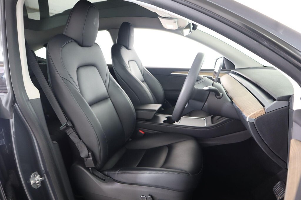 Used Tesla Model Y 2022 for sale - 77328022: Photo 12