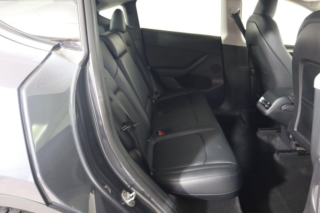 Used Tesla Model Y 2022 for sale - 77328022: Photo 14