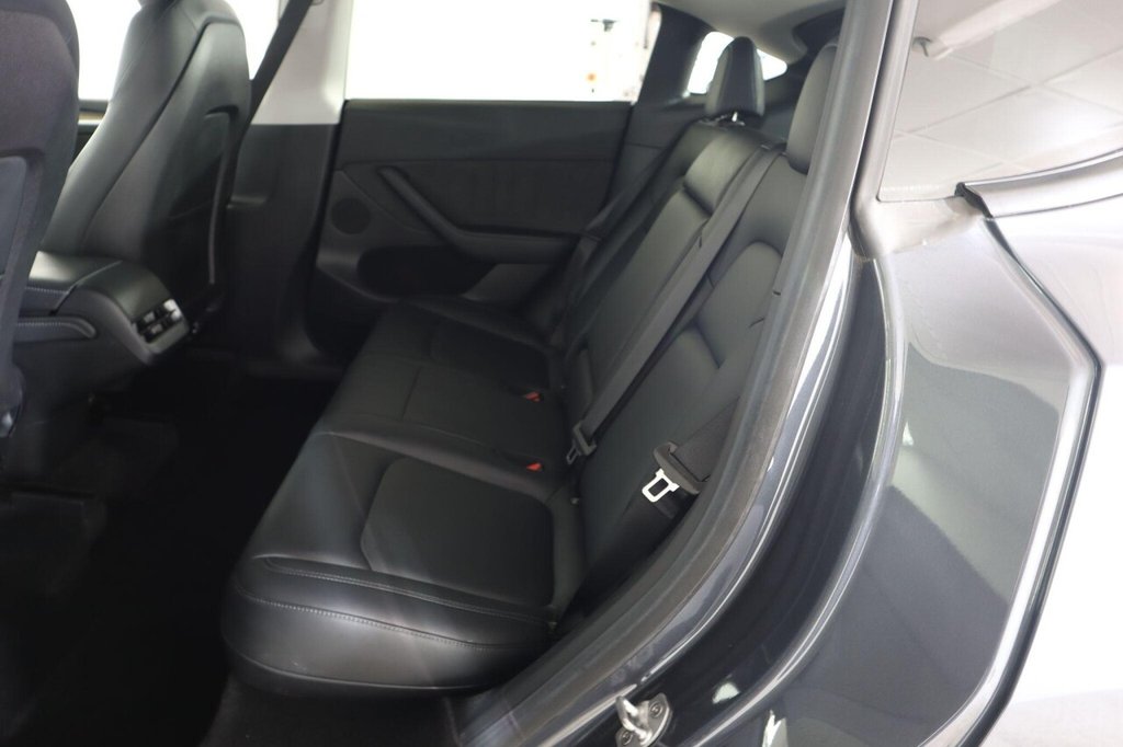 Used Tesla Model Y 2022 for sale - 77328022: Photo 16