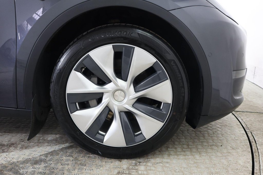 Used Tesla Model Y 2022 for sale - 77328022: Photo 22