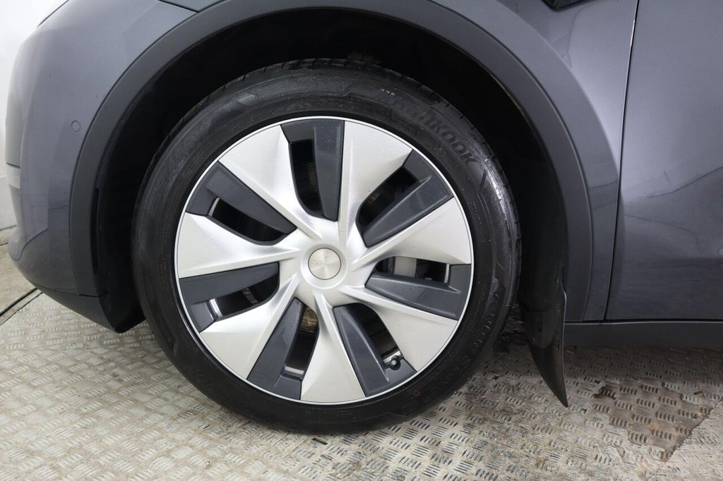 Used Tesla Model Y 2022 for sale - 77328022: Photo 25