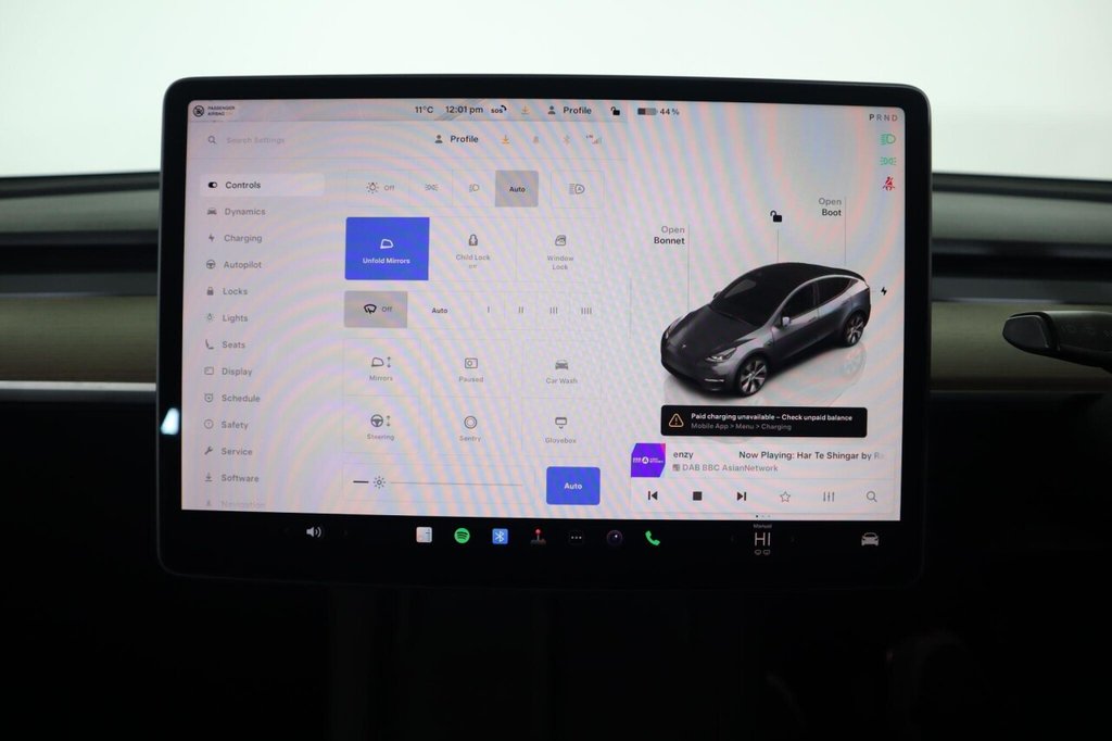 Used Tesla Model Y 2022 for sale - 77328022: Photo 26