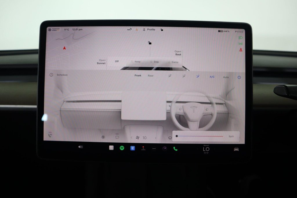 Used Tesla Model Y 2022 for sale - 77328022: Photo 27