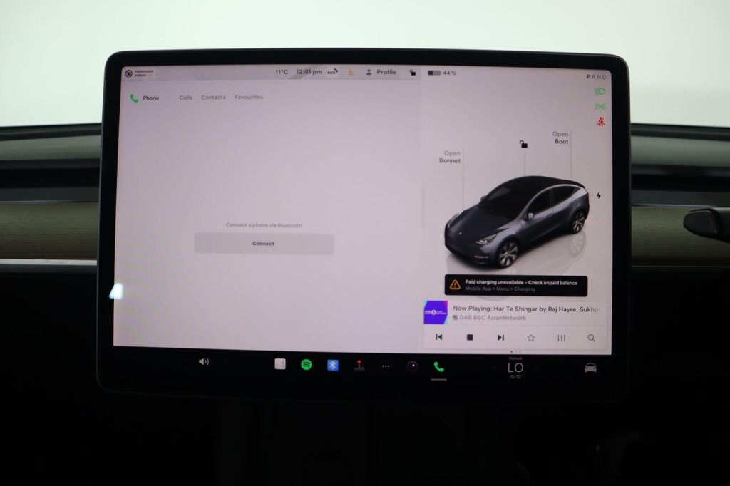 Used Tesla Model Y 2022 for sale - 77328022: Photo 28