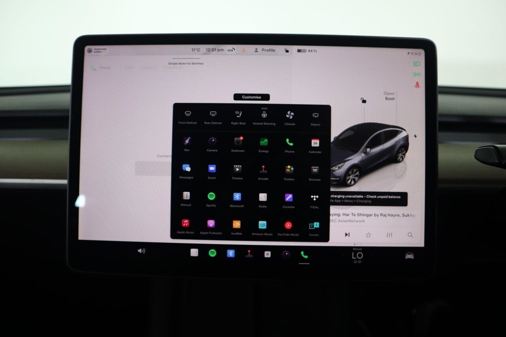 Used Tesla Model Y 2022 for sale - 77328022: Photo 29