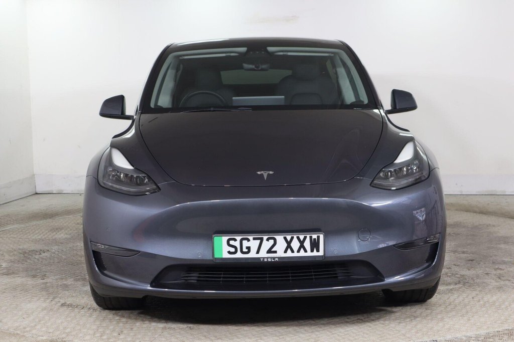 Used Tesla Model Y 2022 for sale - 77328022: Photo 3
