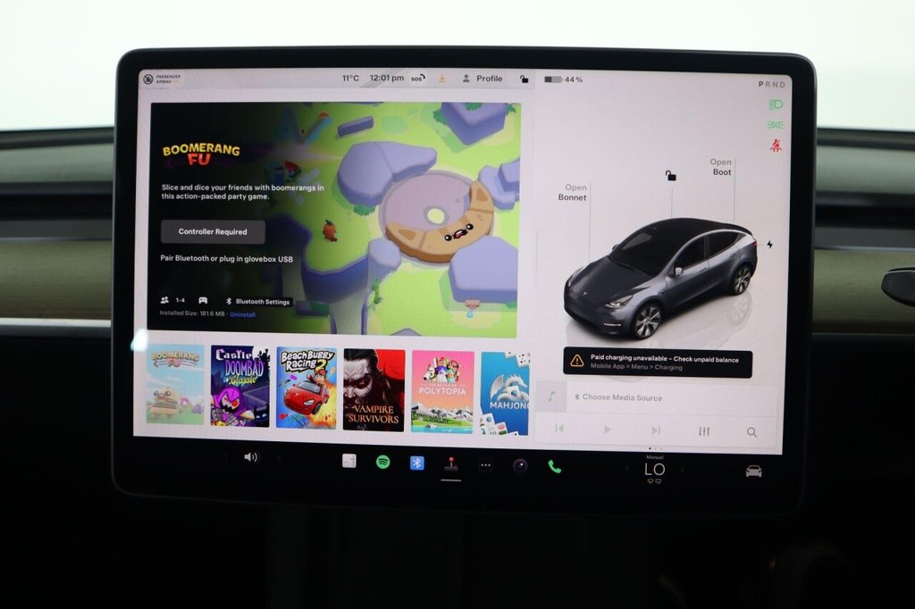 Used Tesla Model Y 2022 for sale - 77328022: Photo 30