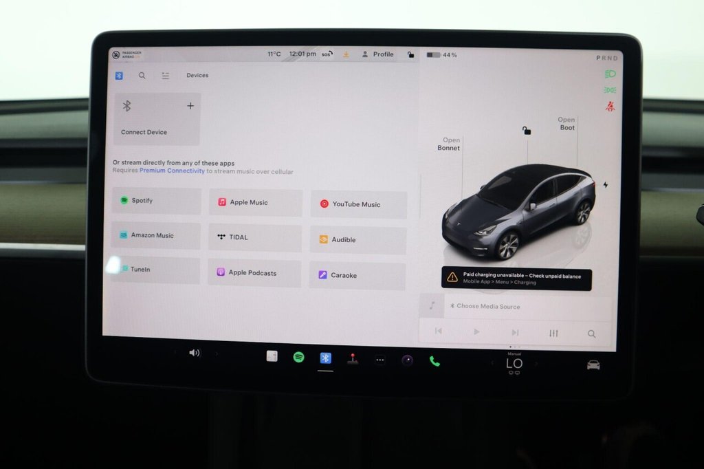 Used Tesla Model Y 2022 for sale - 77328022: Photo 31