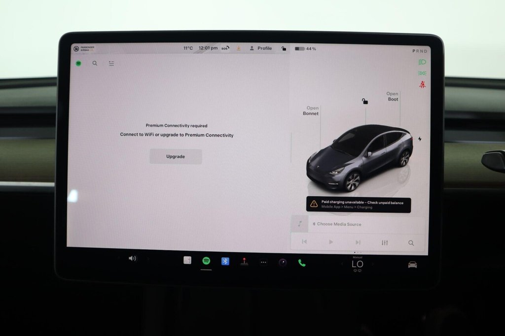 Used Tesla Model Y 2022 for sale - 77328022: Photo 32