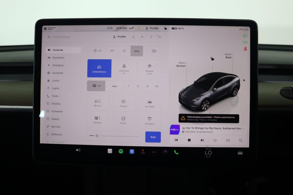 Used Tesla Model Y 2022 for sale - 77328022: Photo 34