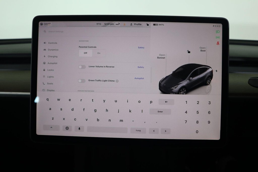 Used Tesla Model Y 2022 for sale - 77328022: Photo 35