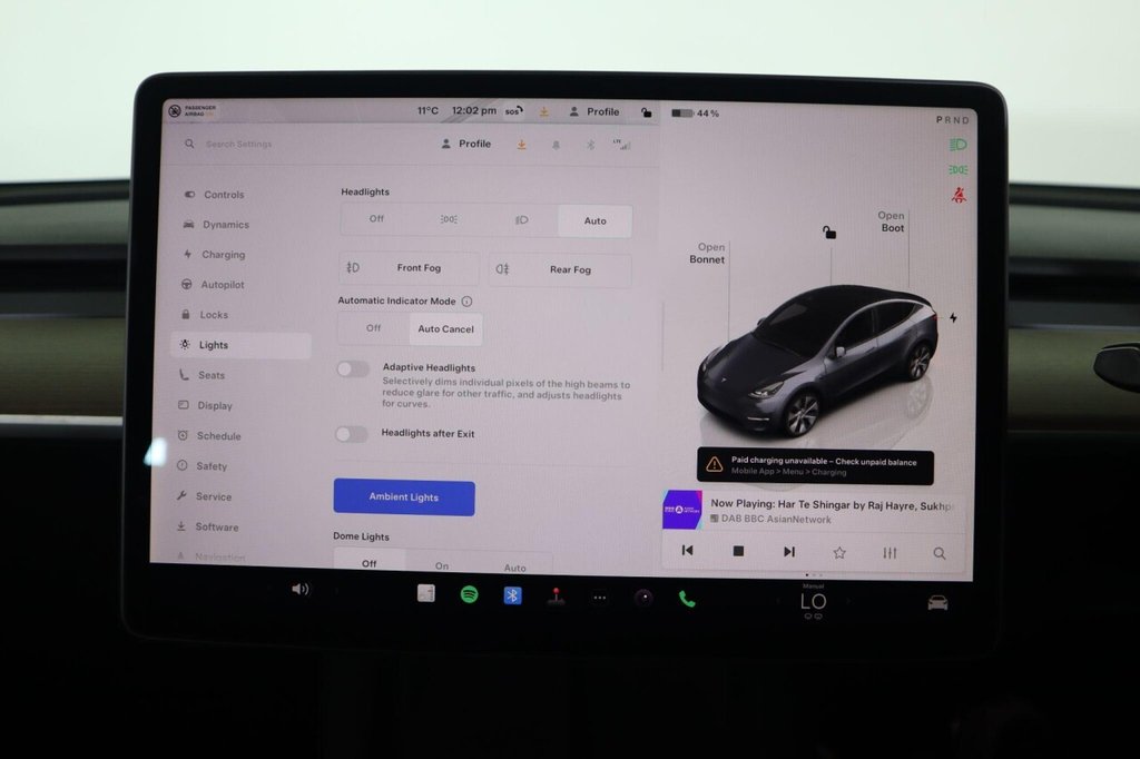Used Tesla Model Y 2022 for sale - 77328022: Photo 40