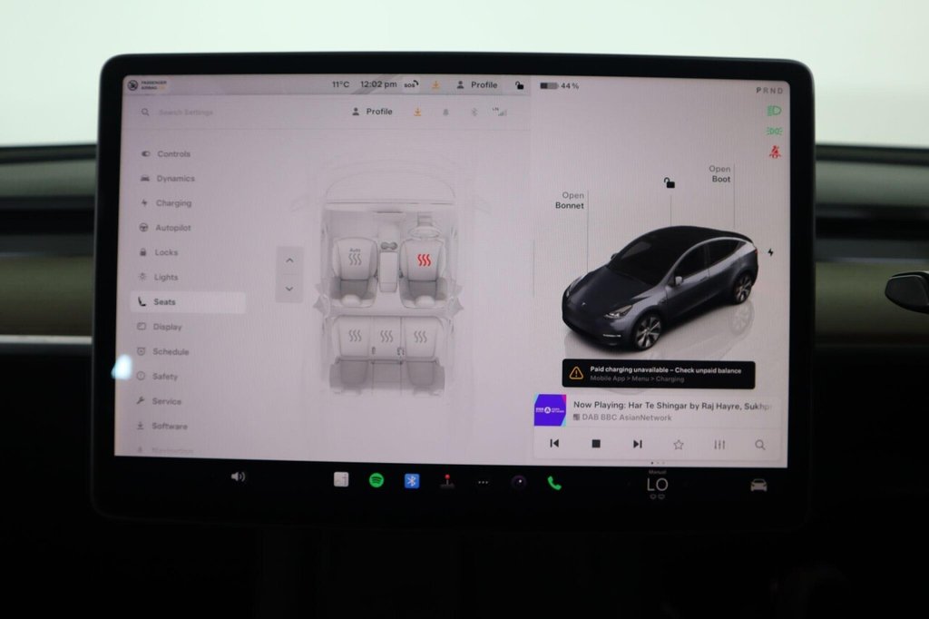 Used Tesla Model Y 2022 for sale - 77328022: Photo 41