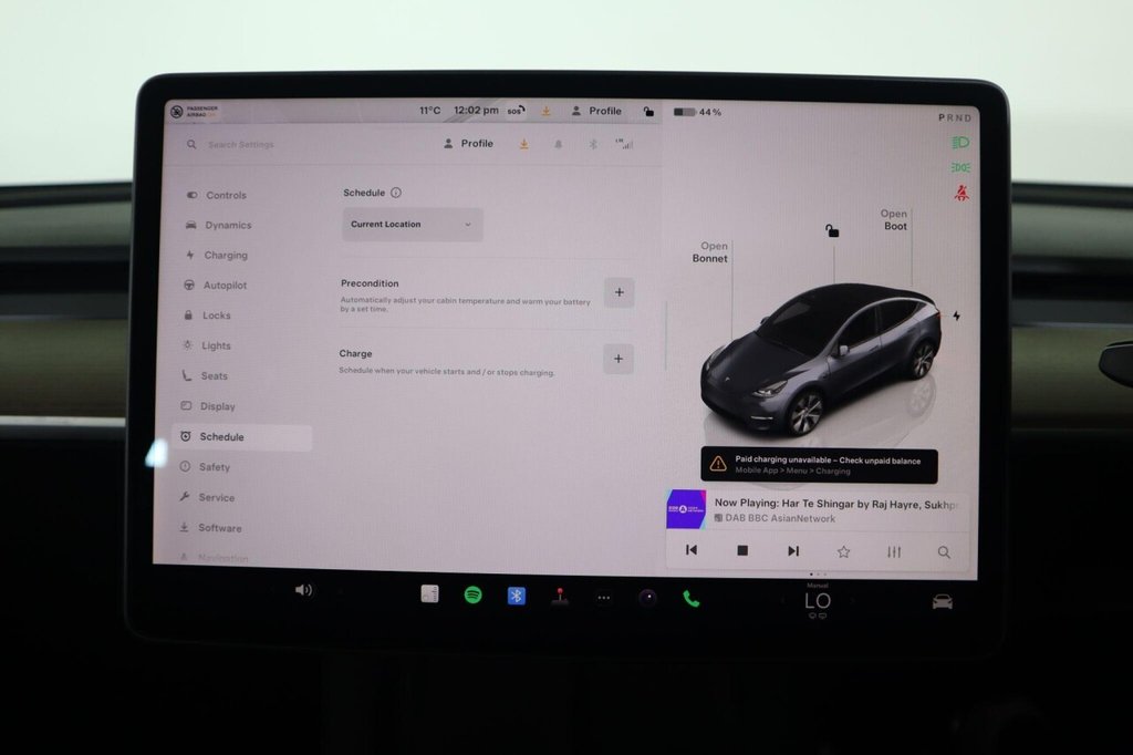 Used Tesla Model Y 2022 for sale - 77328022: Photo 43