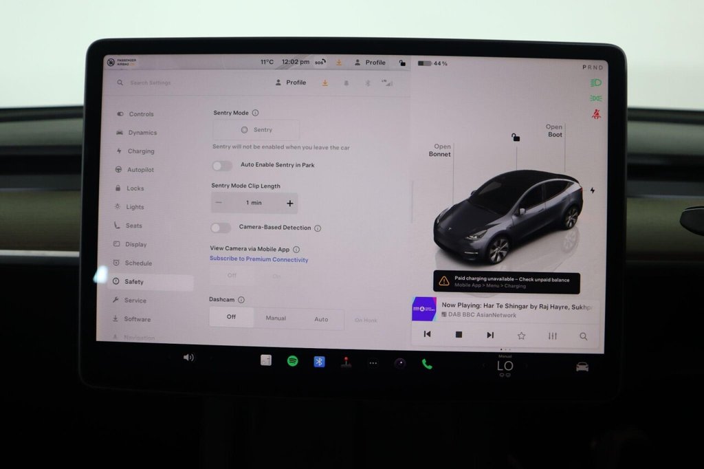Used Tesla Model Y 2022 for sale - 77328022: Photo 44