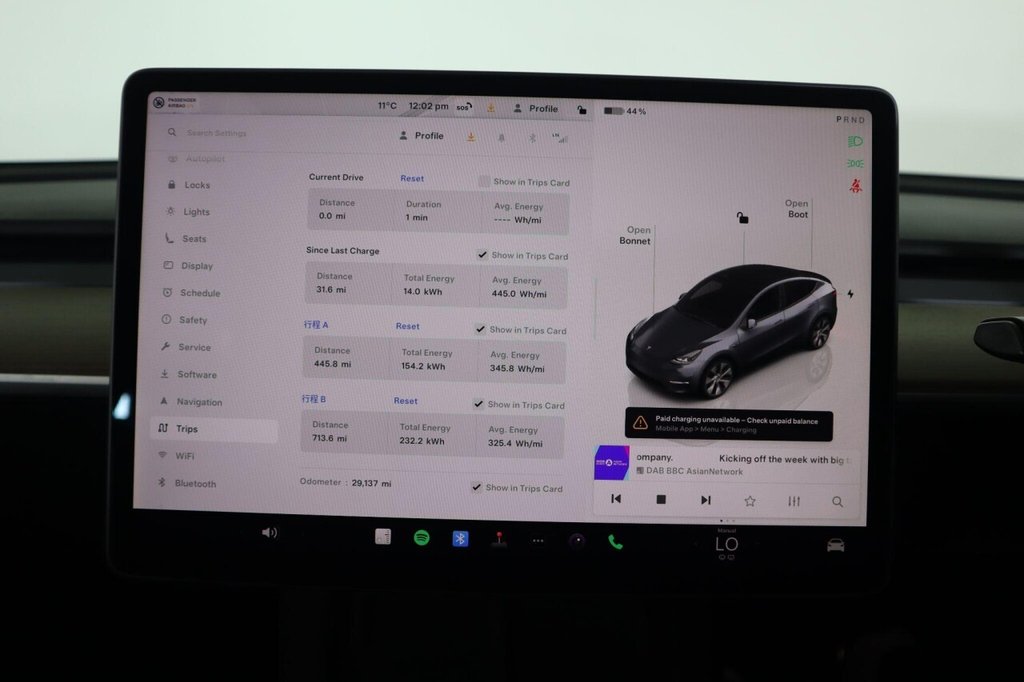 Used Tesla Model Y 2022 for sale - 77328022: Photo 48