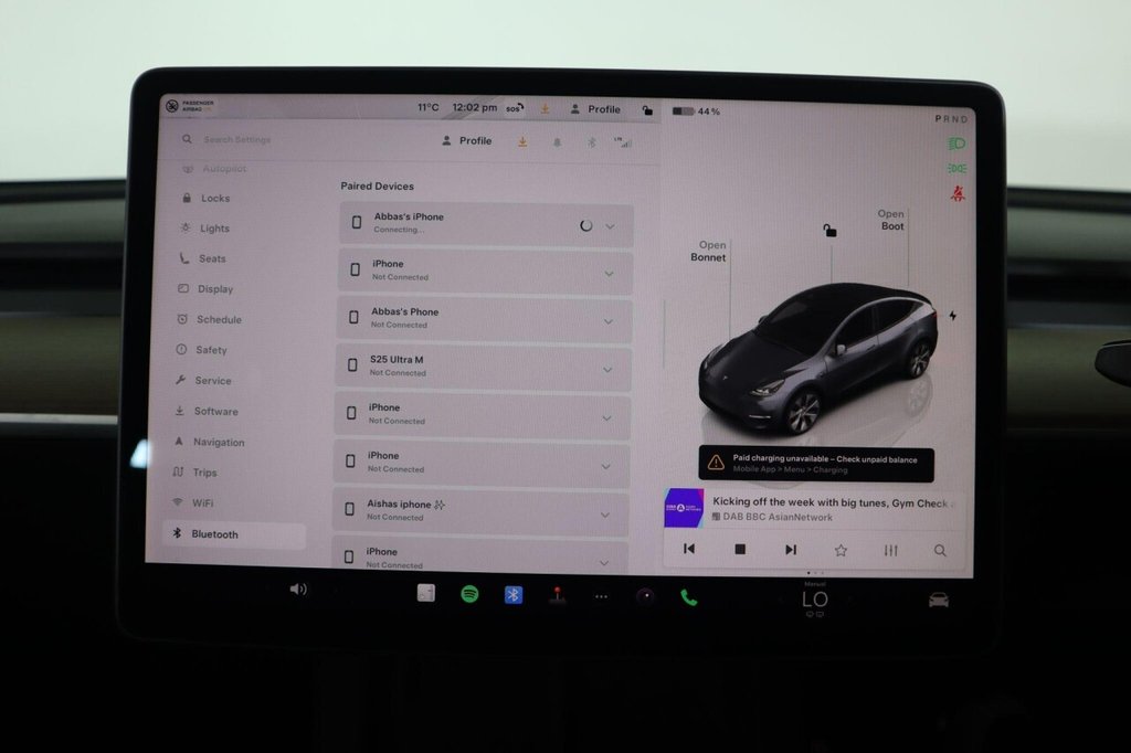 Used Tesla Model Y 2022 for sale - 77328022: Photo 50