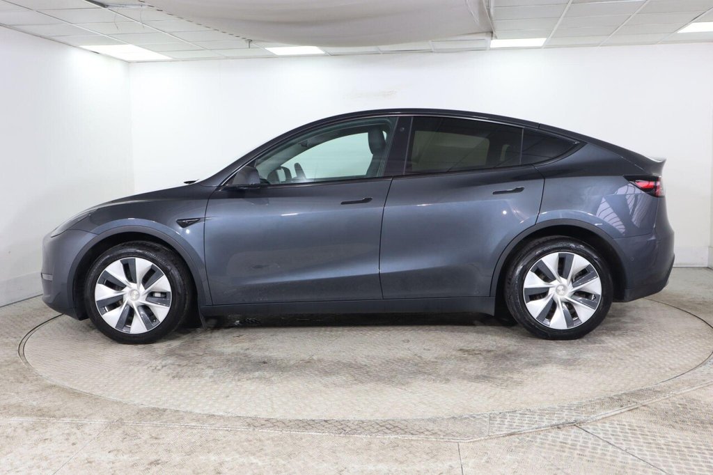 Used Tesla Model Y 2022 for sale - 77328022: Photo 6