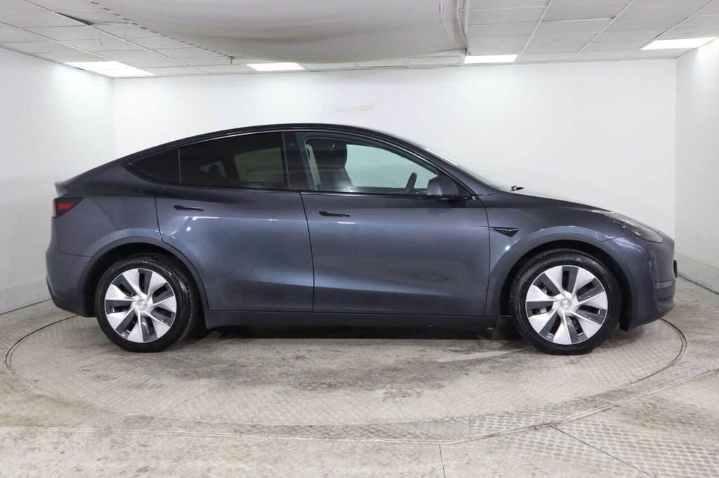 Used Tesla Model Y 2022 for sale - 77328022: Photo 9