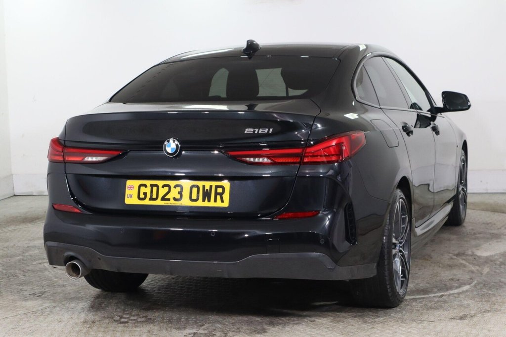 Used BMW 2 Series 2023 for sale - 76470109: Photo 10