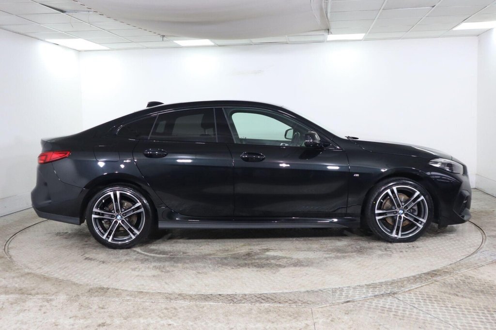 Used BMW 2 Series 2023 for sale - 76470109: Photo 11