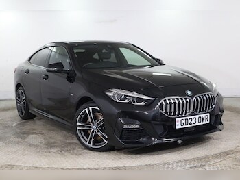 Used BMW 2 Series 2023 for sale - 76470109: Photo