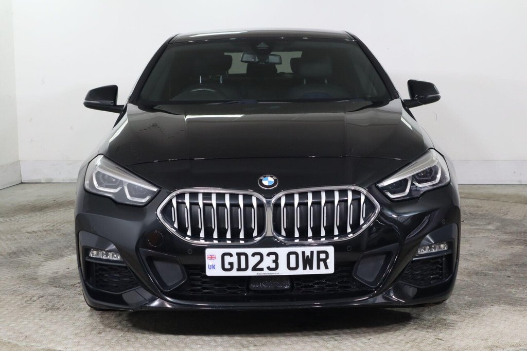 Used BMW 2 Series 2023 for sale - 76470109: Photo 5