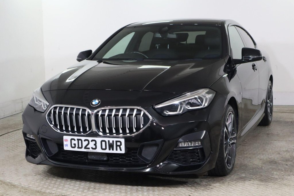 Used BMW 2 Series 2023 for sale - 76470109: Photo 6