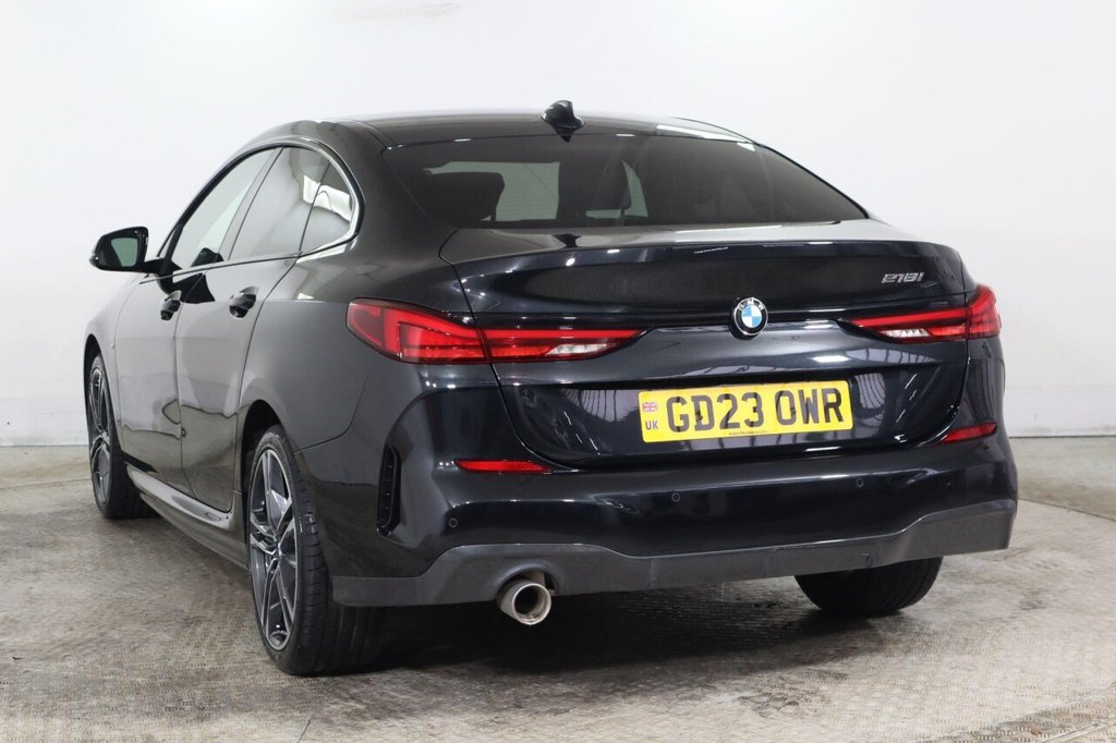 Used BMW 2 Series 2023 for sale - 76470109: Photo 7