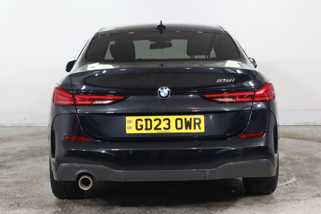 Used BMW 2 Series 2023 for sale - 76470109: Photo 9