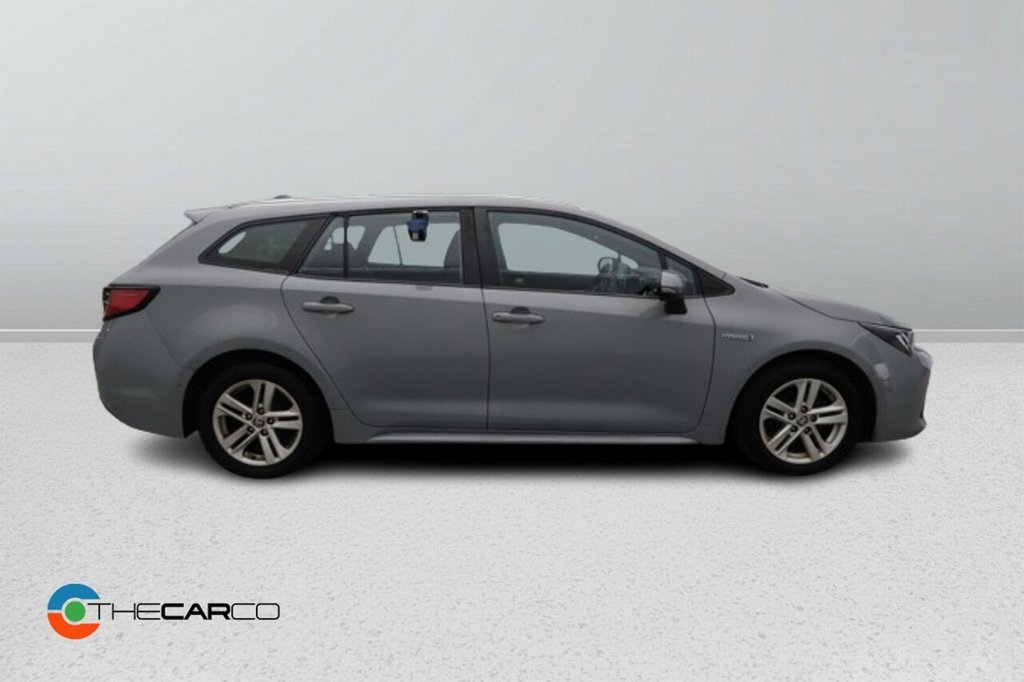 Used Toyota Corolla 2020 for sale - 77680712: Photo 6