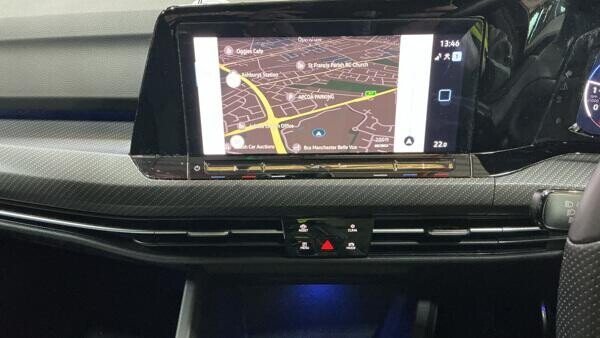 Used Volkswagen Golf 2022 for sale - 77765392: Photo 12