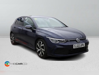 Volkswagen Golf feature image