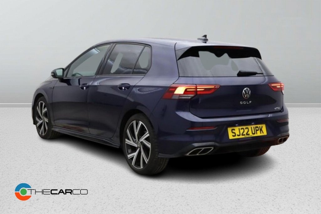 Used Volkswagen Golf 2022 for sale - 77765392: Photo 7