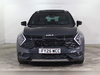 Used Kia Sportage 2025 for sale - 78850995: Photo