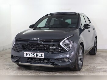 Used Kia Sportage 2025 for sale - 78850995: Photo