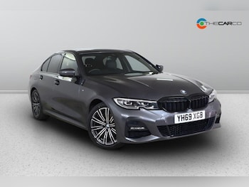 BMW - 3 Series