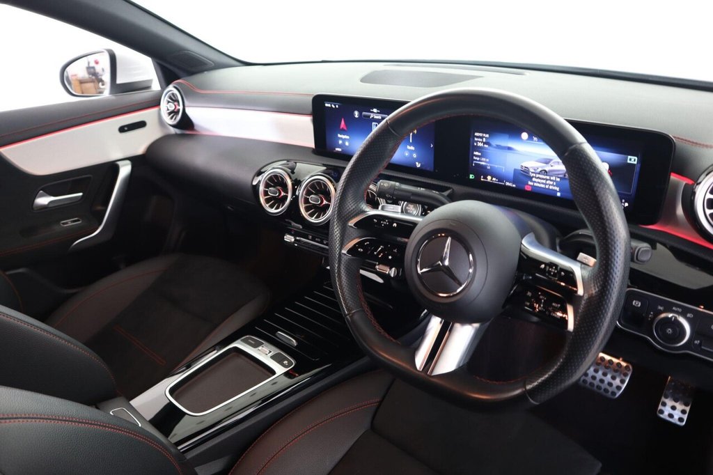 Used Mercedes-Benz CLA 2024 for sale - 77952962: Photo 11