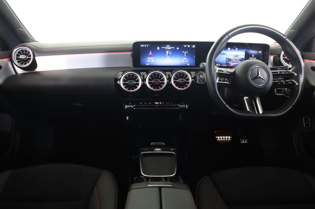 Used Mercedes-Benz CLA 2024 for sale - 77952962: Photo 12