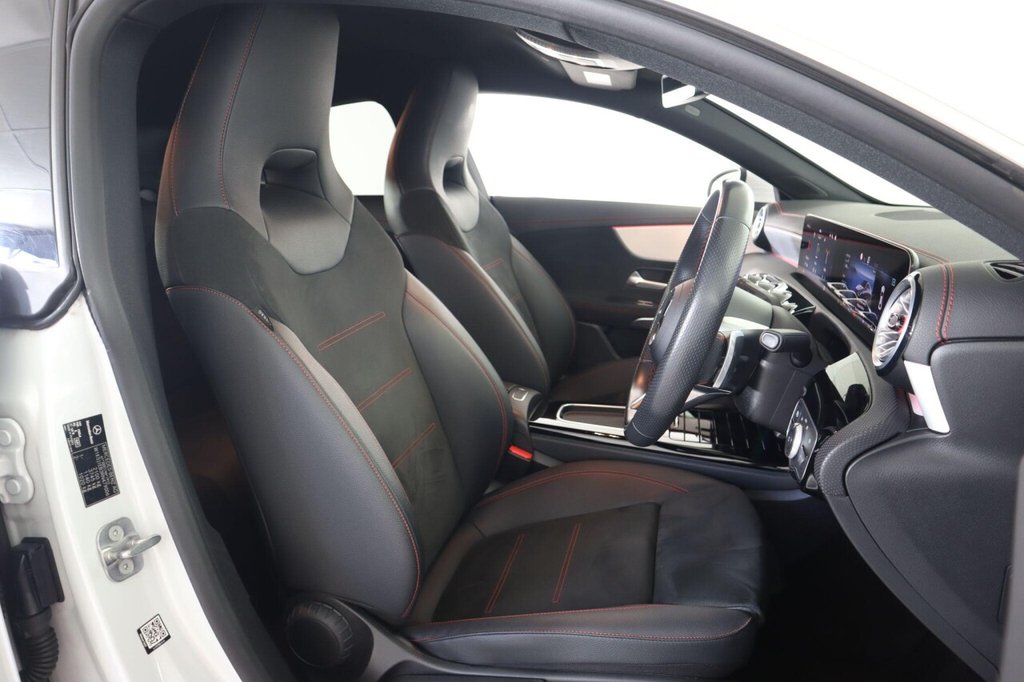 Used Mercedes-Benz CLA 2024 for sale - 77952962: Photo 13