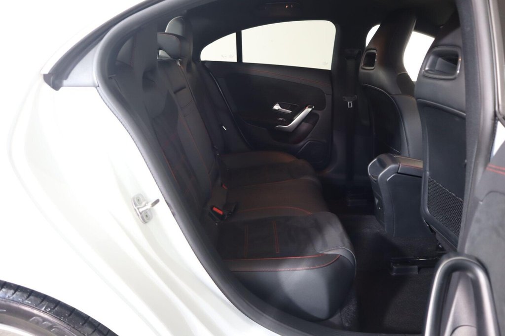 Used Mercedes-Benz CLA 2024 for sale - 77952962: Photo 14