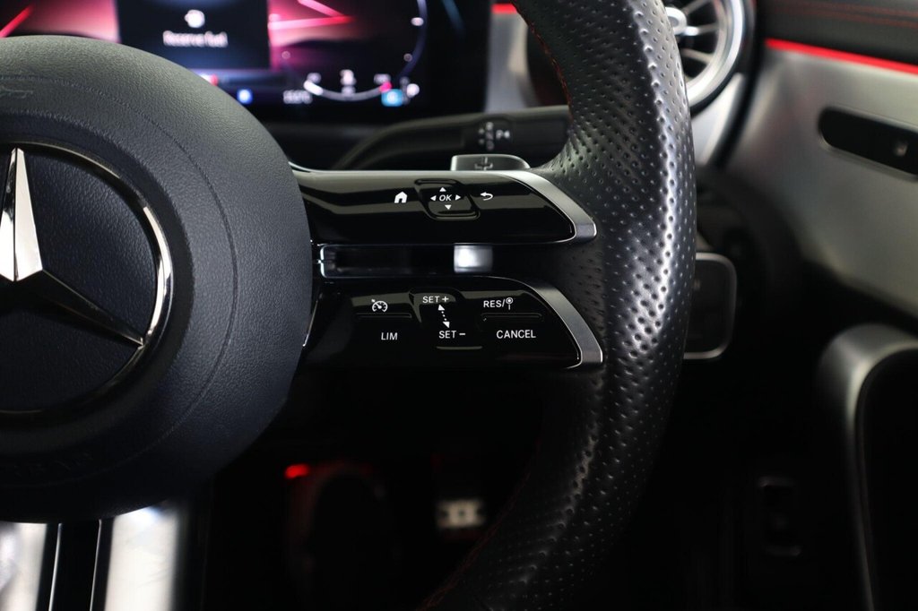 Used Mercedes-Benz CLA 2024 for sale - 77952962: Photo 17